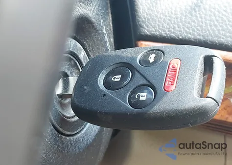 2011 Honda Accord 2.4 Ex from USA, damaged, VIN 1HGCP2F72BA078609